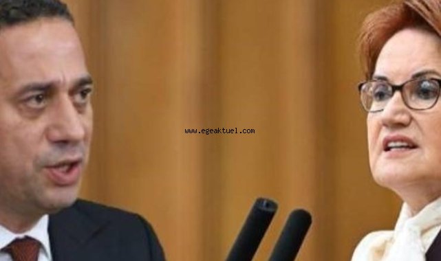 Akşener'in sözlerine CHP'den jet yanıt!