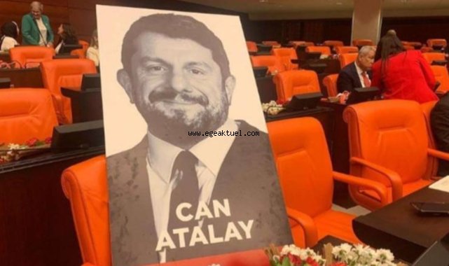 Atalay'ın vekilliği düşürüldü