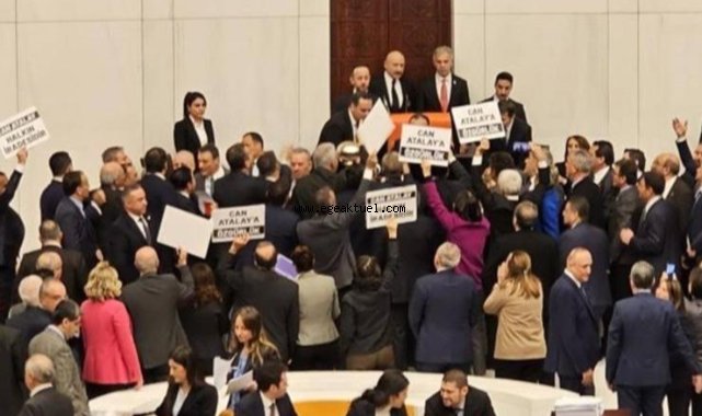 Bakan Tunç’tan ‘kitapçık’ tepkisi