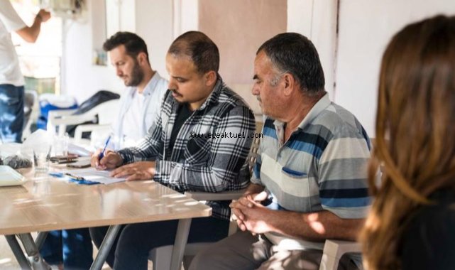 Başka Bir Tarım Sertifikası fide ve fidancılık alanında verilmeye başlandı