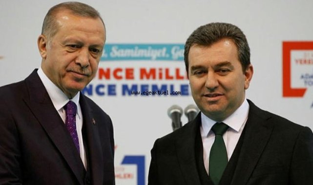 Başkan Koştu: İspat ettikleri takdirde istifa etmeye hazırım