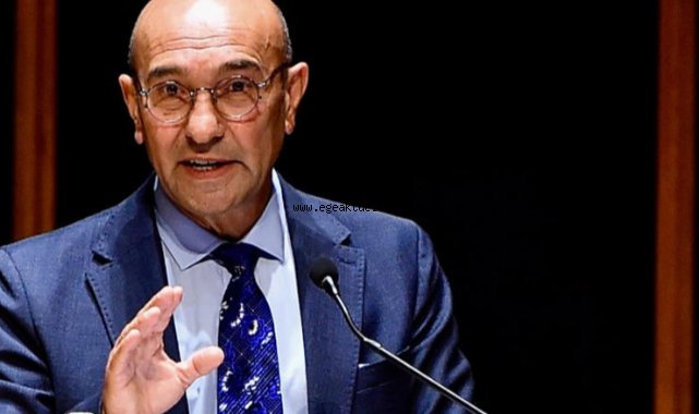 Başkan Soyer’den 24 bin emekliye 1500’er lira destek müjdesi