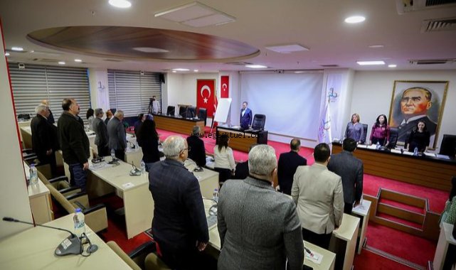 Bayraklı Kent Meydanı’na ‘Kuvayı Milliye’ ismi verilecek
