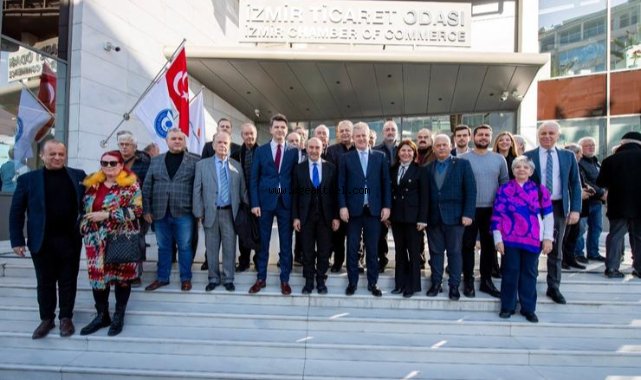 “Bizi ayrıştıranlara inat birleşelim”