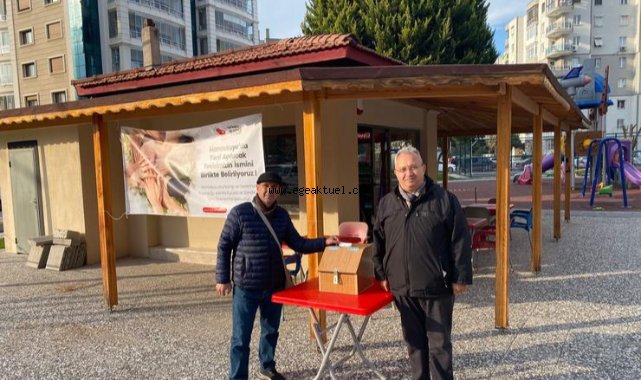 Bu kafenin adını vatandaşlar koyacak