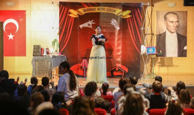 Buca’da Çocuklar Kazanıyor