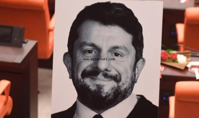 Can Atalay'ın vekilliği düşürülecek