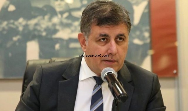 Cemil Tugay o iddialara yanıt verdi: "Algı operasyonu kurgulanmıştır"