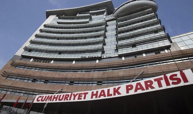 CHP Çiğli'den mesaj! Aday tekrar mı belirlenecek?