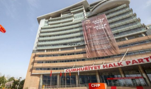 CHP'de kritik süreç başladı: 2 günlük OHAL!