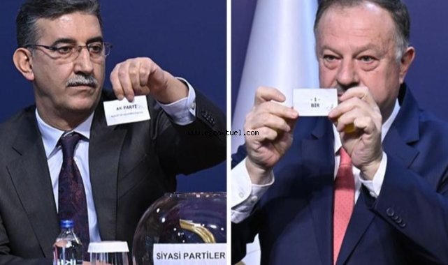 CHP'den YSK'ya pusula itirazı