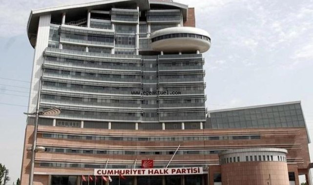 CHP İzmir'de bazı ilçelerin adayları açıklandı