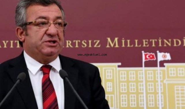 CHP'li Engin Altay'ın acı günü...