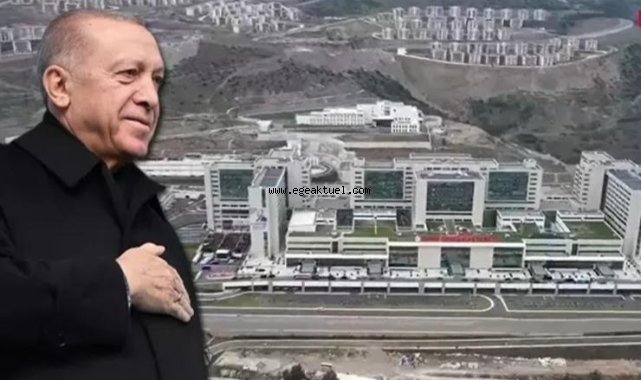 Cumhurbaşkanı Erdoğan: 35 bin sağlık personeli atanacak