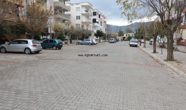 Cumhuriyet Mahallesi’nden Filiz Başkan’a teşekkür