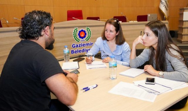 CV Bank, 2023’te 997 kişiyi iş sahibi yaptı