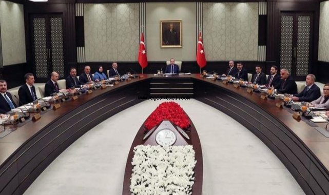 Emeklinin gözü kulağı kabinede