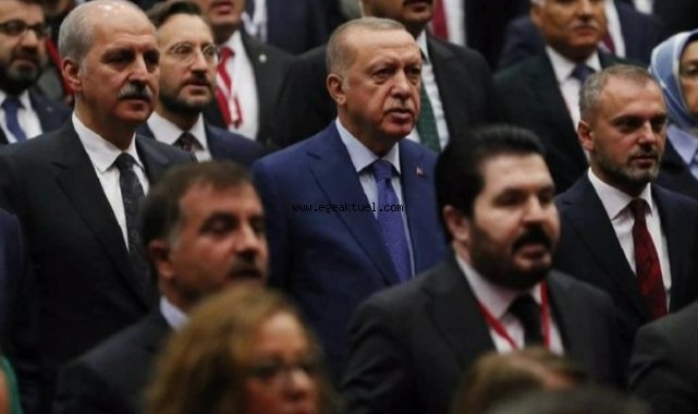 'Erdoğan'ın 15 Ocak'ta açıklayacağı aday listesi ortaya çıktı' iddiası: İzmir ve Bolu sürprizi!