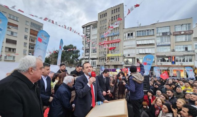  Eşki’ye coşkulu karşılama
