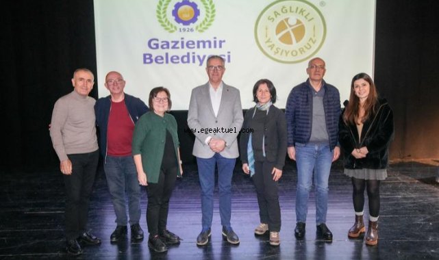 Gaziemir’de diyabet ve obezite