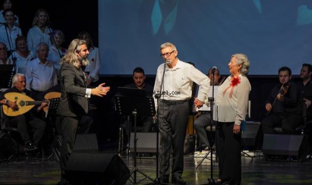 Gaziemir’in sanat âşıkları