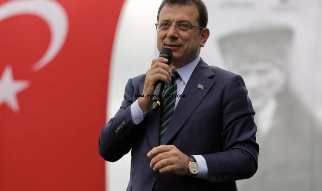 İmamoğlu'dan Murat Kurum açıklaması