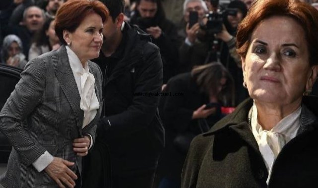 İYİ Parti'den jet açıklama!