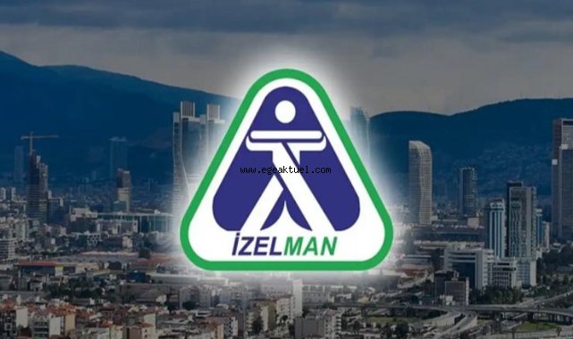 İZELMAN Genel Müdürü görevinden ayrıldı