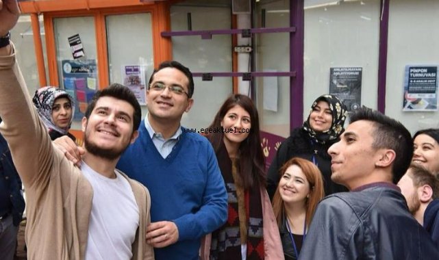 İzmir Soruyor “Olgun Atila” Cevaplıyor…