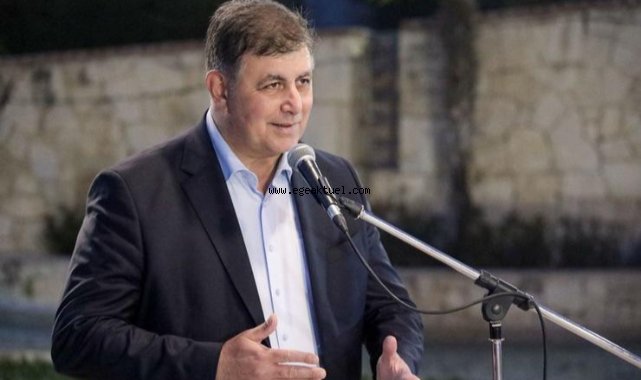 Karşıyaka’da komşu dayanışması yeniden canlandı 