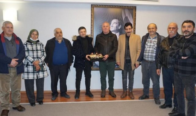 Kemalpaşa’da Kentsel Dönüşüm Planları Askıya Çıktı
