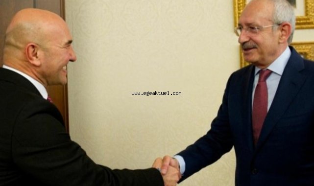 Kılıçdaroğlu'dan Soyer'e: "Çok çalıştın ama satamadın!"