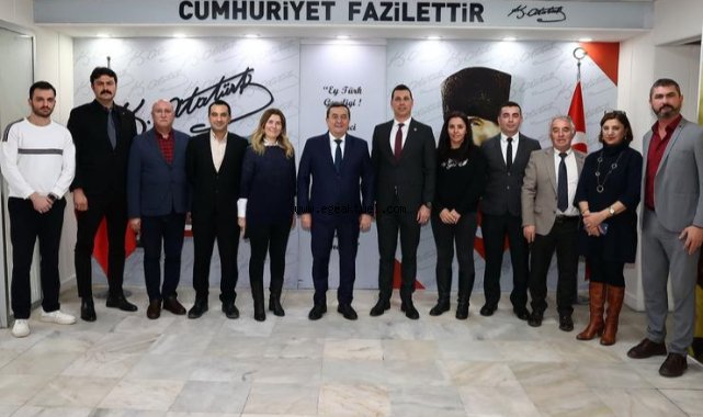 Konak’ta memurun yüzünü güldüren sözleşme