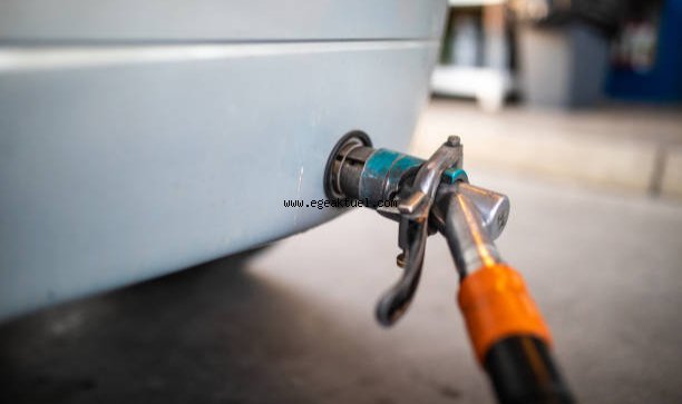 LPG'ye zam geliyor