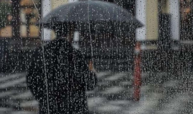 Meteoroloji uyardı 
