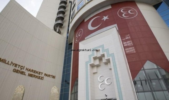 MHP 55 adayını daha açıkladı