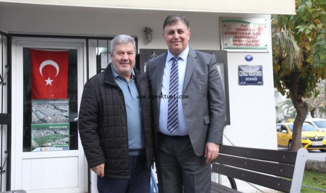 Muhtarlık İşleri Müdürlüğü 5 yılda binlerce talebe yanıt verdi