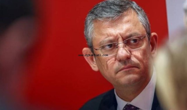 Özel duyurdu 'Anayasa'ya Saygı' mitingi iptal edildi!
