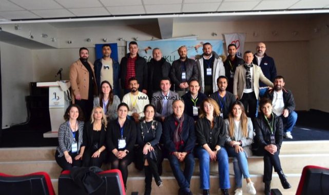 Sağlık eğitiminin ilk durağı Bayraklı