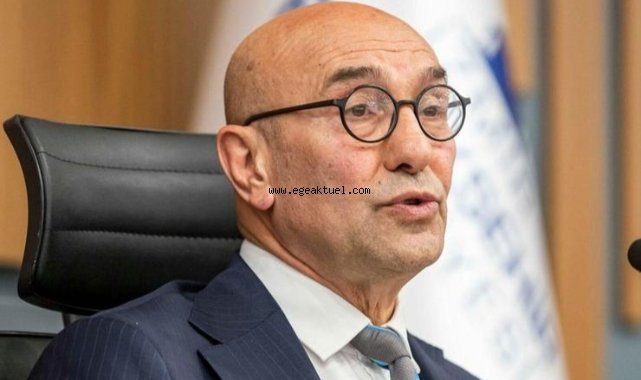 Soyer'den, Bahçeli'ye "Dağ" yanıtı