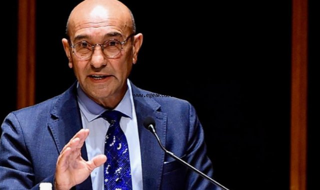 Soyer'den çarpıcı mesaj: Asla kabul etmiyorum!