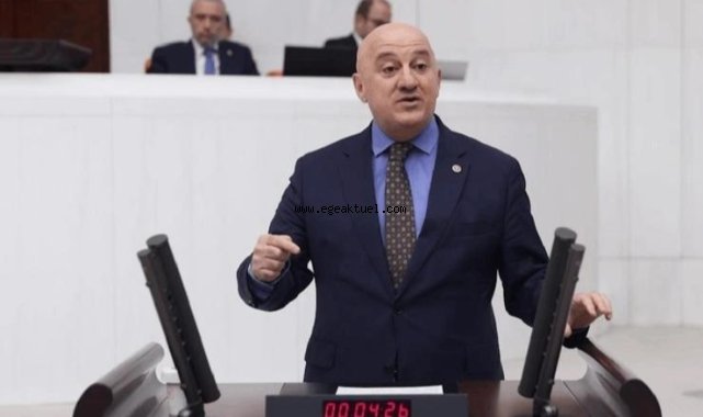 TBMM İdare Amiri belli oldu