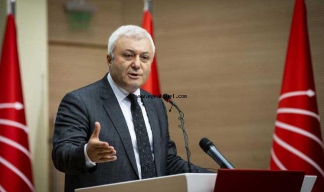 Tuncay Özkan'dan İzmir açıklaması: "Hataların giderileceğine inanıyorum"