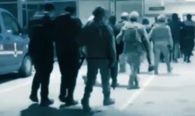 Üç binden fazla firari yakalandı