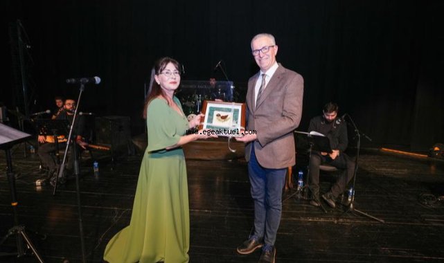 Uğur Mumcu Gaziemir’de anıldı