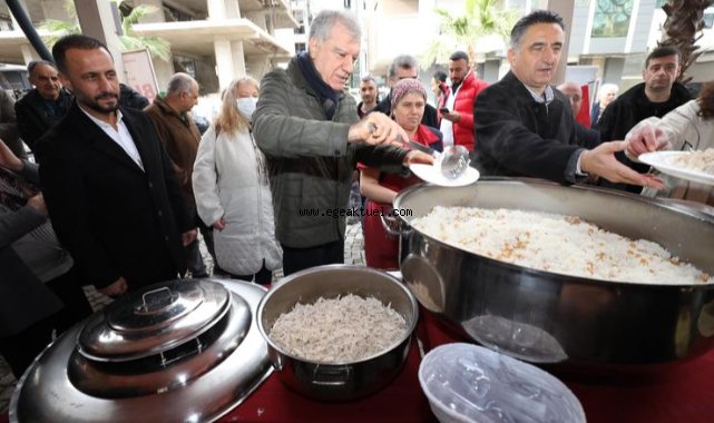 Yukarıköy, İzmirlilerin Akınına Uğruyor