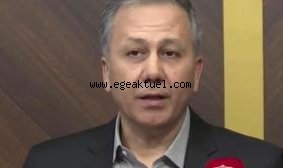 Zanlıların her ikisi de yabancı uyruklu