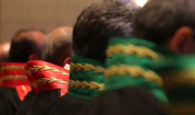 148 hakim ve savcı yeni görevlerine atandı