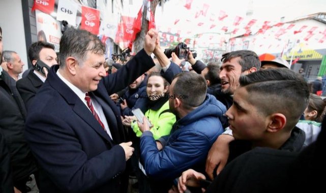  31 Mart’ta onları sandığa gömmeye var mısınız?