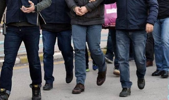 81 ilde 'Çember-12' operasyonu